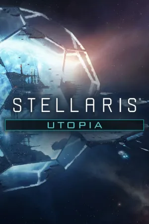 Stellaris: Utopia