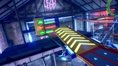 HOT WHEELS™ - Super Dealership Module — скриншот 7