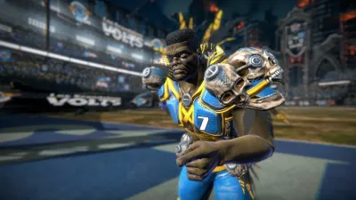 LA Power Pack — скриншот 1