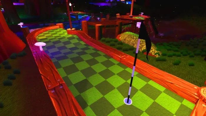 Golf With Your Friends - Starter Edition — скриншот 4