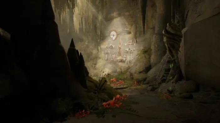 Ashen: Nightstorm Isle — скриншот 3