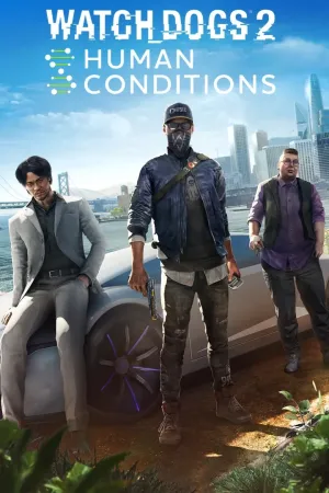 Watch_Dogs 2: Биотехнологии