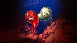 Митама: танец опыта