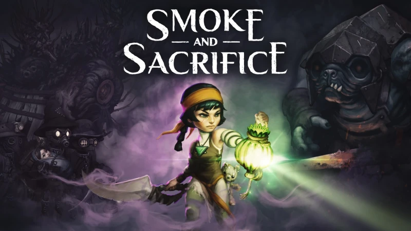 Smoke and Sacrifice