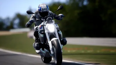 RIDE 4 - Street Kings — скриншот 2