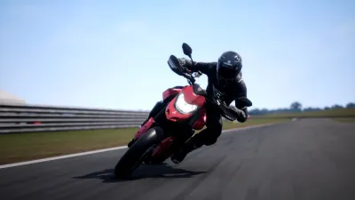 RIDE 4 - Street Kings — скриншот 3