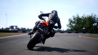 RIDE 4 - Street Kings — скриншот 4