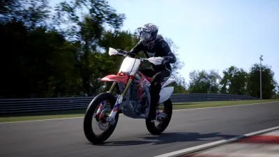 RIDE 4 - Street Kings — скриншот 5