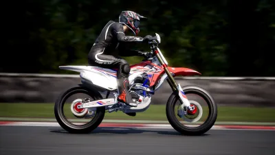 RIDE 4 - Street Kings — скриншот 6