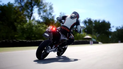 RIDE 4 - Street Kings — скриншот 7