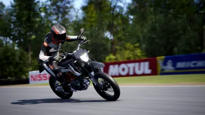 RIDE 4 - Street Kings — скриншот 8