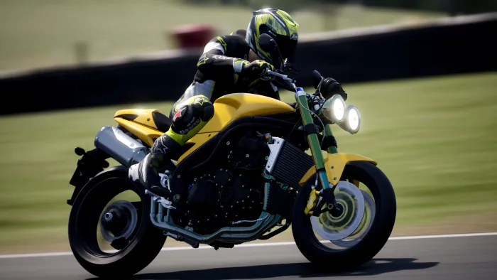 RIDE 4 - Street Kings — скриншот 9