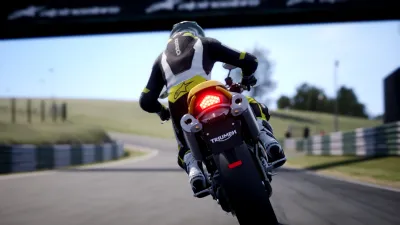 RIDE 4 - Street Kings — скриншот 10