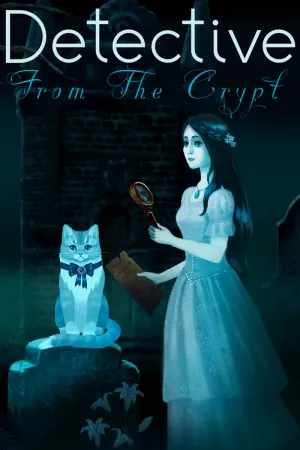 Detective From The Crypt (Xbox Series X|S)