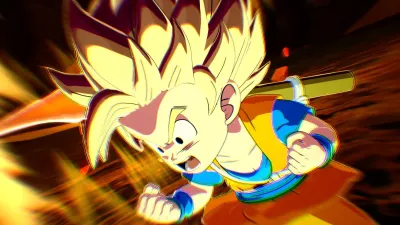 DRAGON BALL: Sparking! ZERO Season Pass — скриншот 2