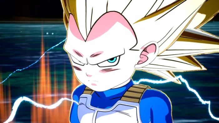 DRAGON BALL: Sparking! ZERO Season Pass — скриншот 3