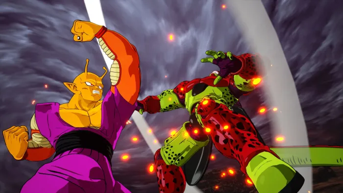 DRAGON BALL: Sparking! ZERO Season Pass — скриншот 7