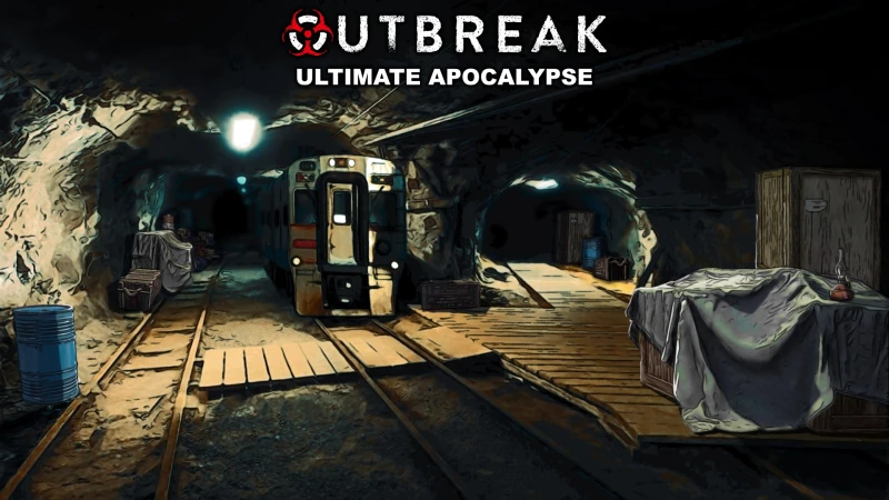 Outbreak Ultimate Apocalypse