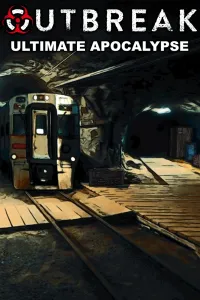 Outbreak Ultimate Apocalypse