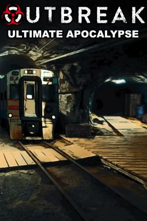 Outbreak Ultimate Apocalypse