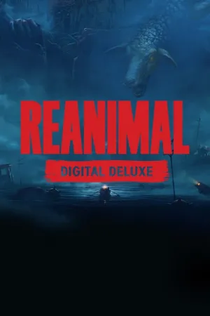 REANIMAL - Digital Deluxe Edition