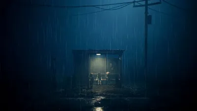 REANIMAL - Digital Deluxe Edition — скриншот 1