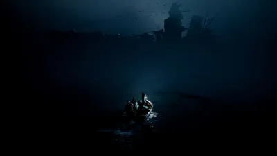 REANIMAL - Digital Deluxe Edition — скриншот 2