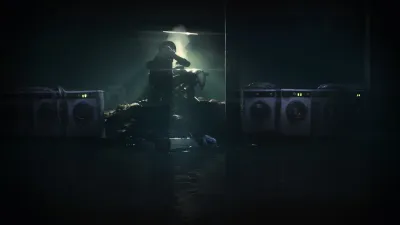 REANIMAL - Digital Deluxe Edition — скриншот 4