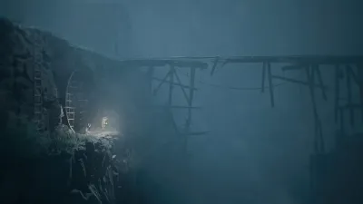 REANIMAL - Digital Deluxe Edition — скриншот 5