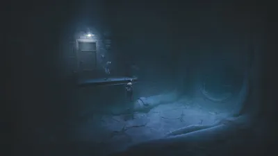 REANIMAL - Digital Deluxe Edition — скриншот 8