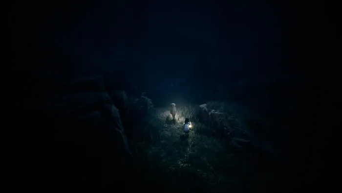 REANIMAL - Digital Deluxe Edition — скриншот 9