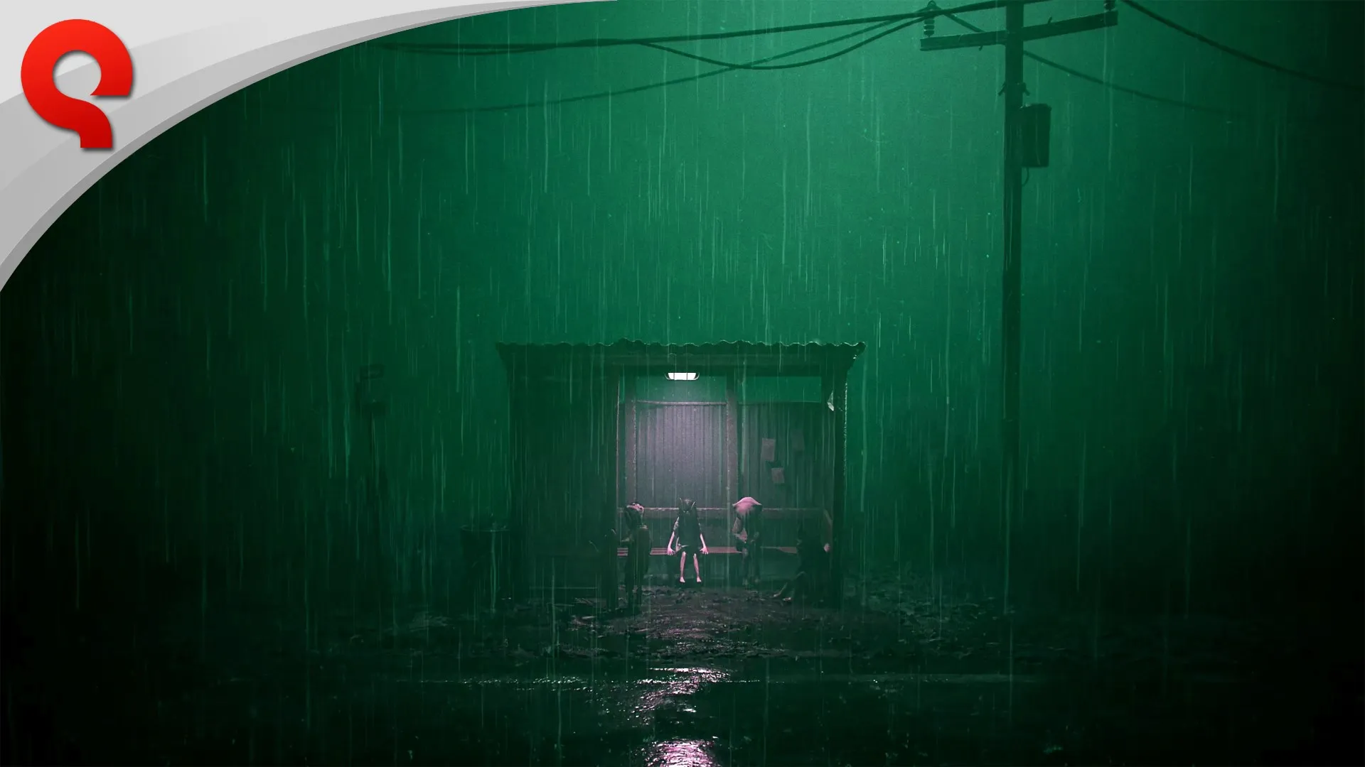 REANIMAL - Digital Deluxe Edition — трейлер