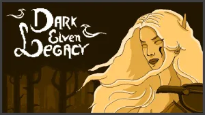 Dark Elven Legacy Bundle