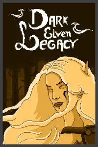 Dark Elven Legacy Bundle