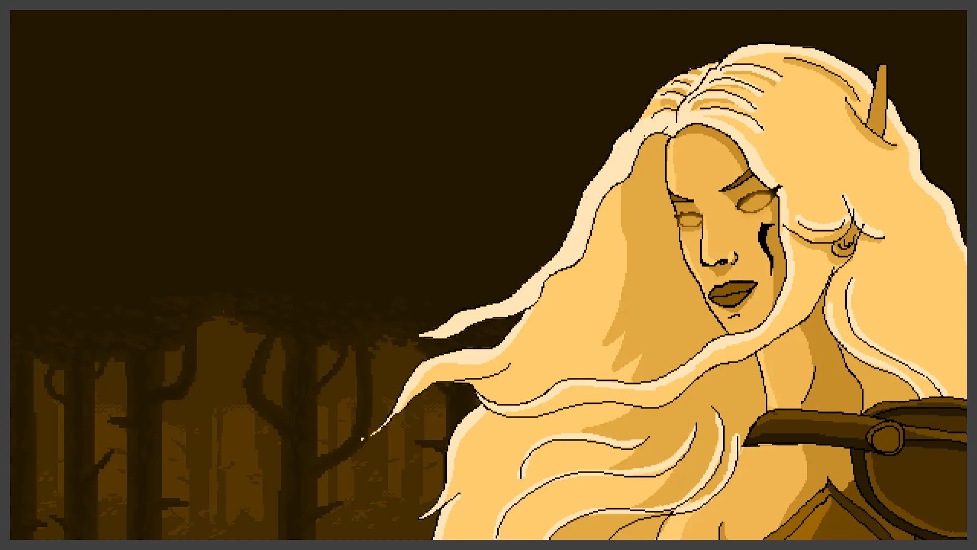 Dark Elven Legacy Bundle — трейлер