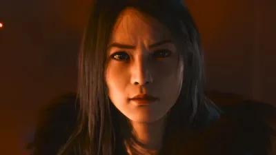 Lost Judgment – сюжетное расширение Kaito Files — скриншот 2