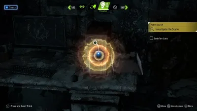 Lost Judgment – сюжетное расширение Kaito Files — скриншот 7