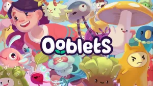 Ooblets