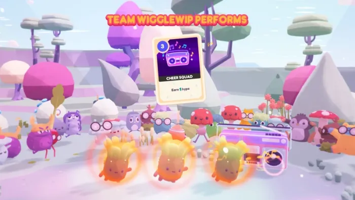 Ooblets — скриншот 3