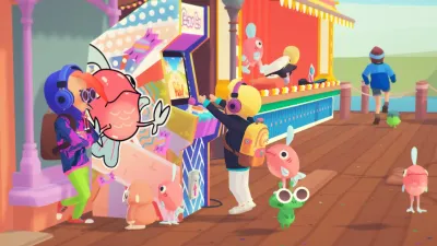 Ooblets — скриншот 6