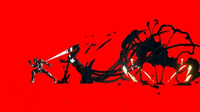 Aeon Must Die! — скриншот 13