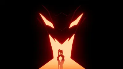 Aeon Must Die! — скриншот 14