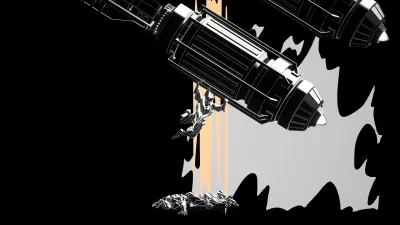 Aeon Must Die! — скриншот 6