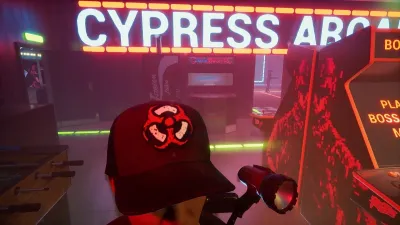 Outbreak: Shades of Horror Nightmare Chronicles Clothing Pack — скриншот 1