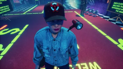 Outbreak: Shades of Horror Nightmare Chronicles Clothing Pack — скриншот 2