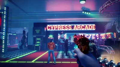 Outbreak: Shades of Horror Nightmare Chronicles Clothing Pack — скриншот 3