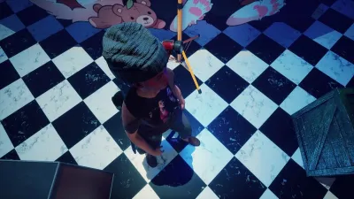 Outbreak: Shades of Horror Nightmare Chronicles Clothing Pack — скриншот 4