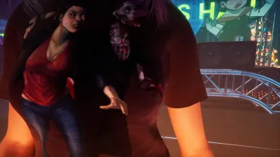 Outbreak: Shades of Horror Nightmare Chronicles Clothing Pack — скриншот 5