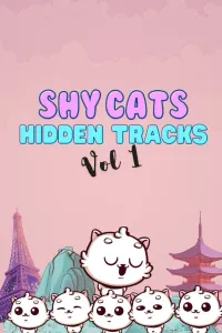 Shy Cats Hidden Tracks - Vol. 1