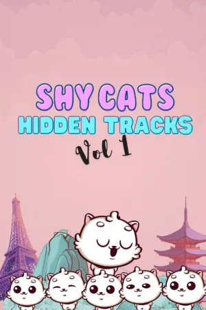 Shy Cats Hidden Tracks - Vol. 1